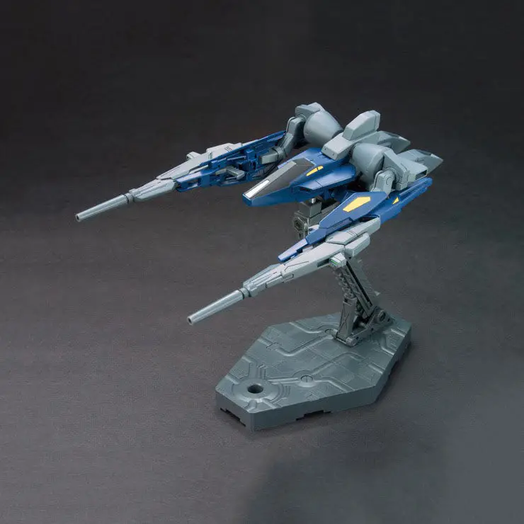 Hgbc Build Booster Mk-Ii 1