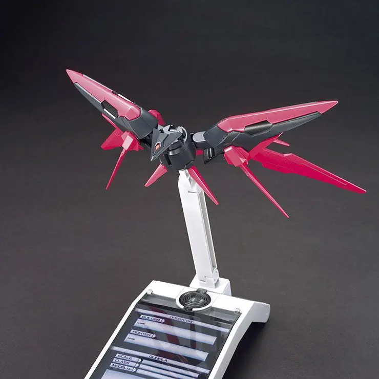 Hgbc Dark Matter Booster 1