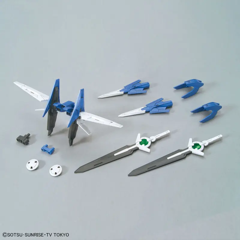 Hgbc Diver Ace Unit 2