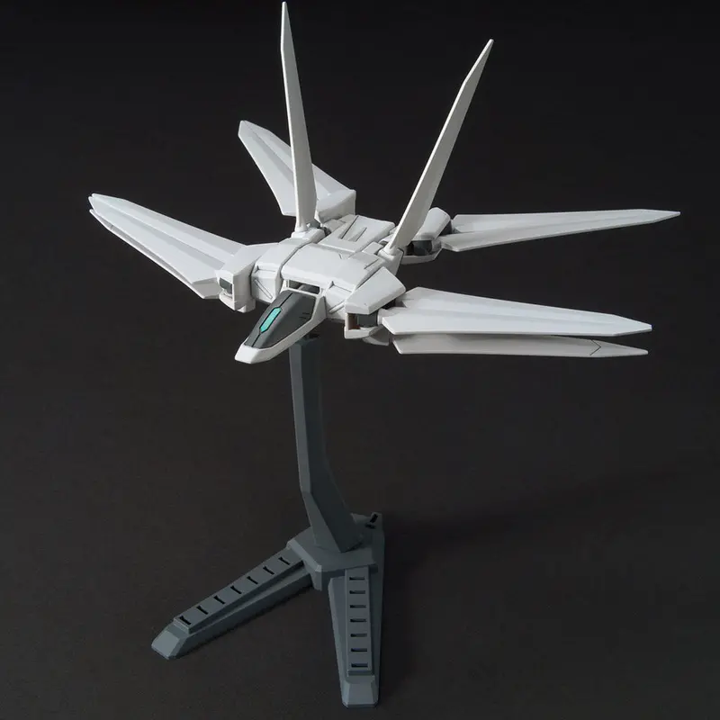 Hgbc Galaxy Booster 1