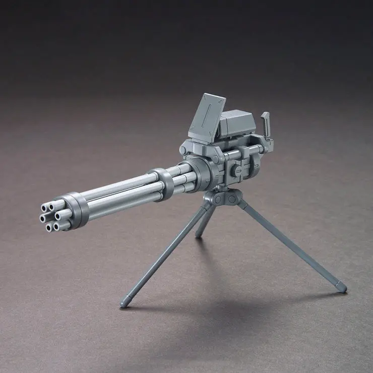 Hgbc Giant Gatling 1
