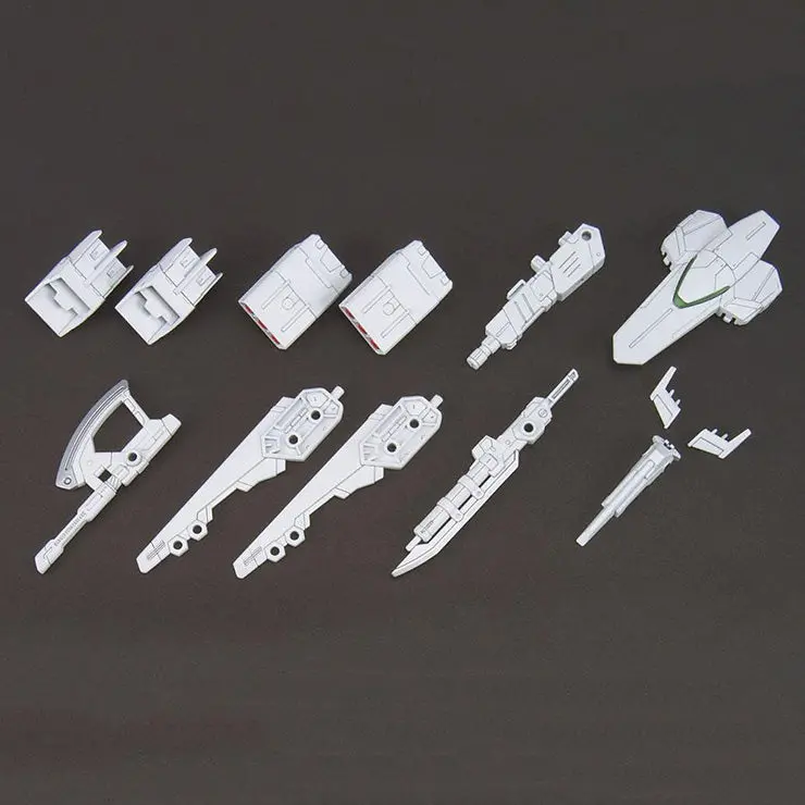 Hgbc Gunpla Battle Arms 1