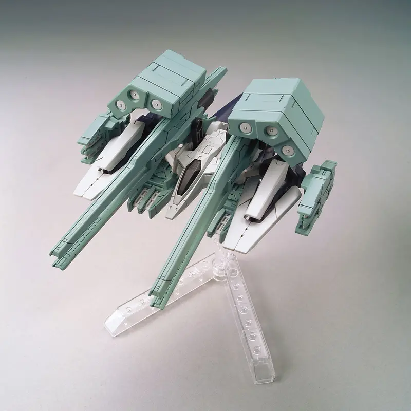 Hgbc Hws & Sv Custom Weapon Set 1