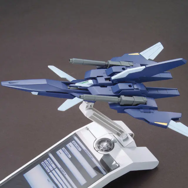 Hgbc Lightning Back Weapon System 1
