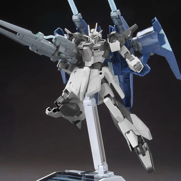 Hgbc Lightning Back Weapon System Mk-Ii 1