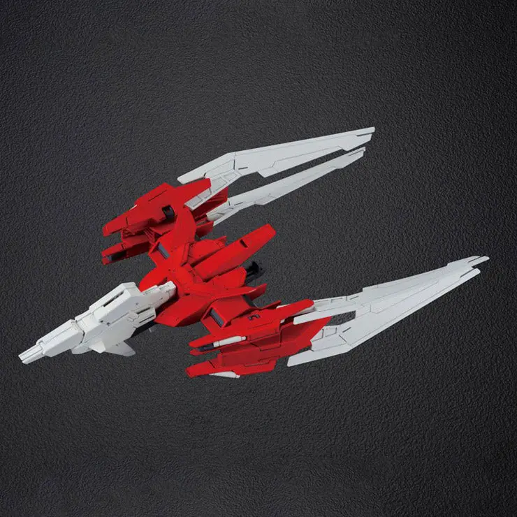 Hgbc Lightning Back Weapon System Mk-Iii 1
