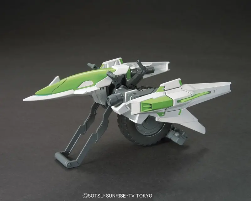 Hgbc Meteor Hopper 2