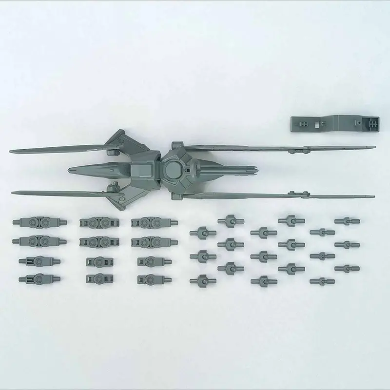 Hgbc No-Name Rifle 1