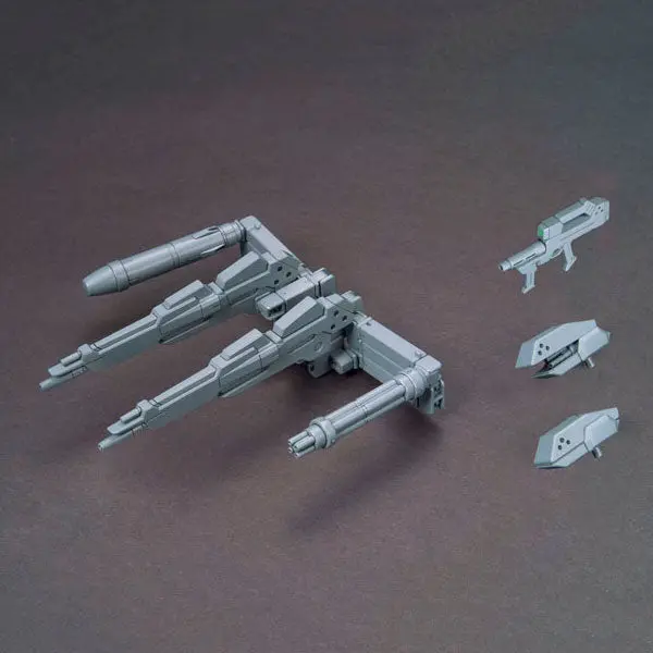 Hgbc Powered Arms Powereder 1