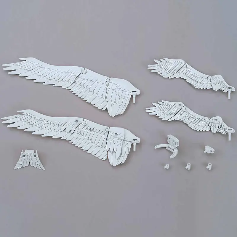 Hgbc Sky High Wings 1