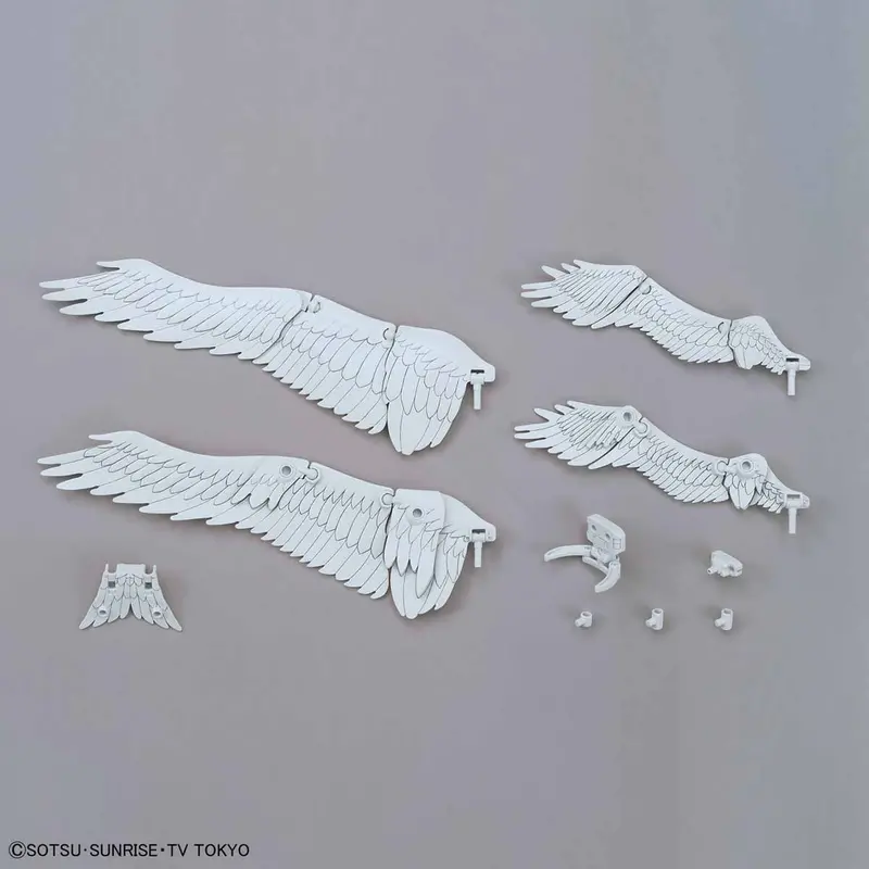 Hgbc Sky High Wings 2