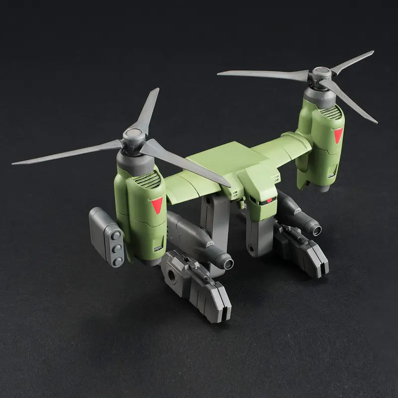 Hgbc Tilt Rotor Pack 1
