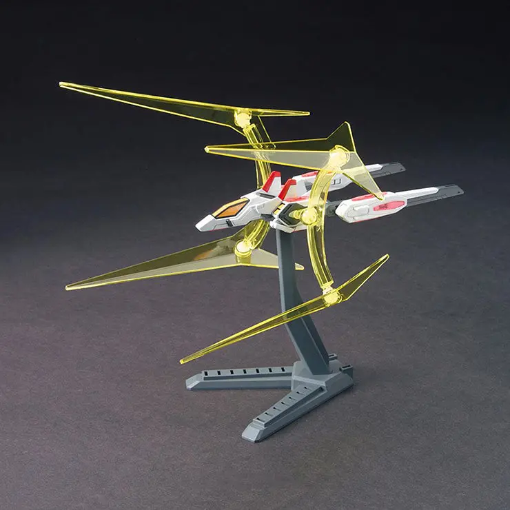 Hgbc Universe Booster Plavsky Power Gate 1