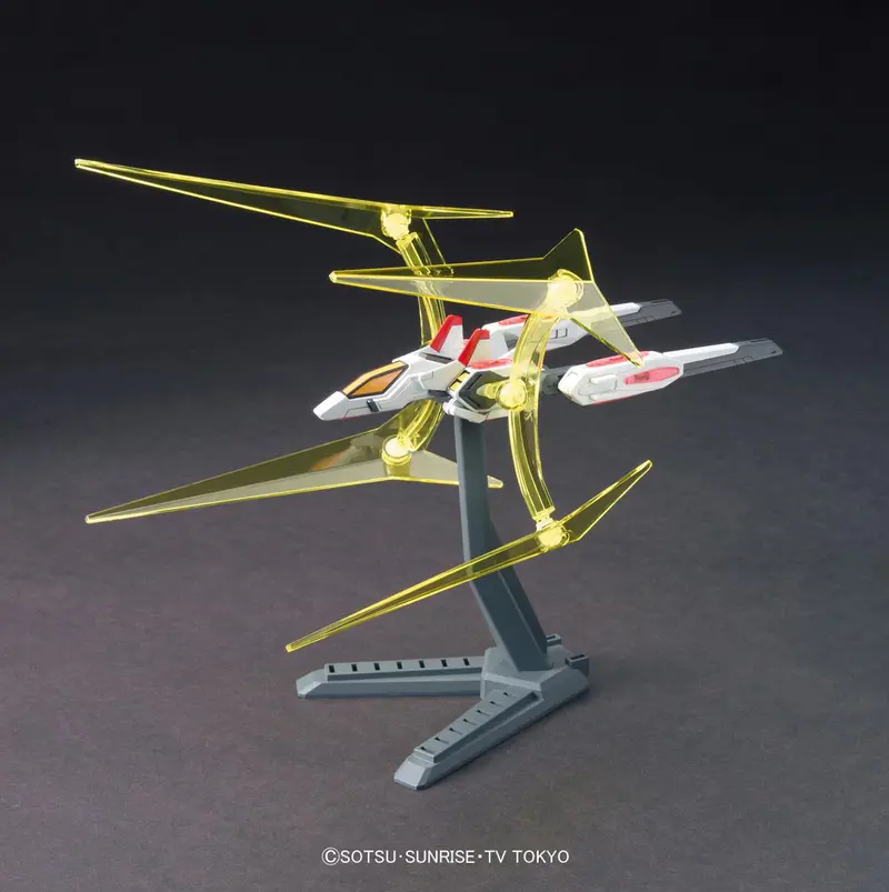 Hgbc Universe Booster Plavsky Power Gate 2