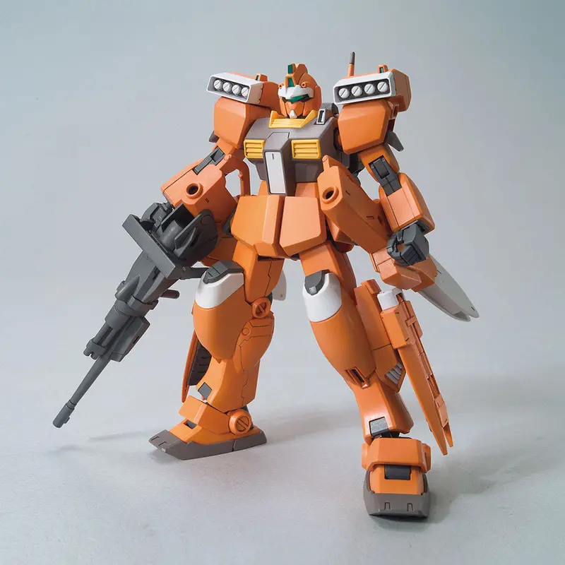 Hgbd Gm Iii Beam Master 1