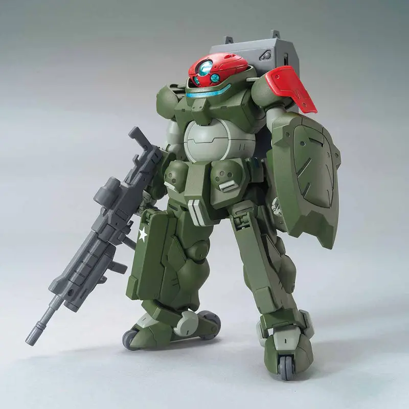 Hgbd Grimoire Red Beret 1