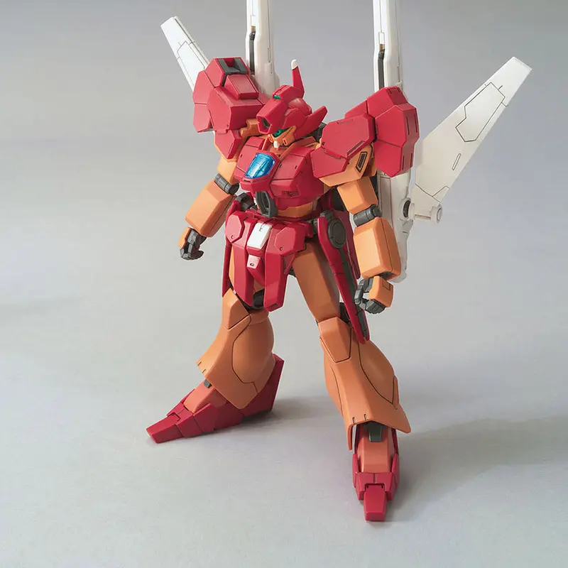 Hgbd Jegan Blast Master 1