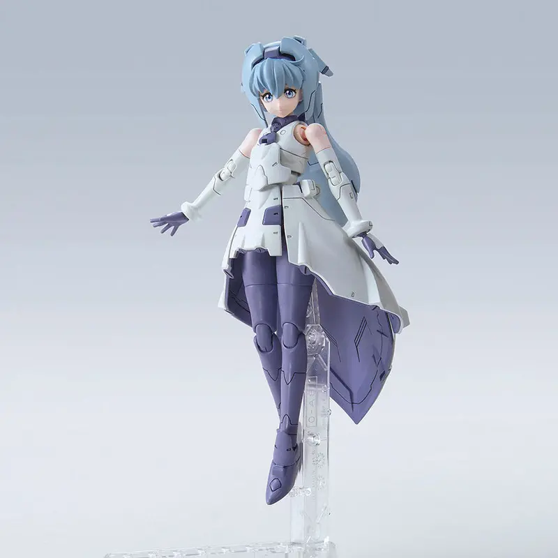 Hgbd Mobile Doll Sarah 1