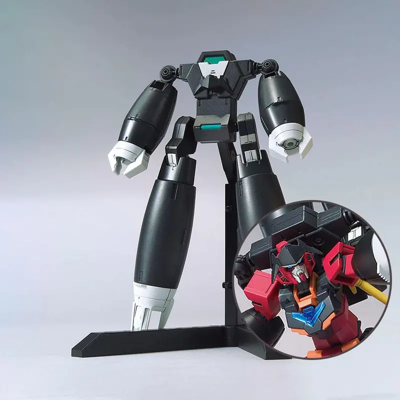 Hgbd:R Aun[Rize] Armor 1