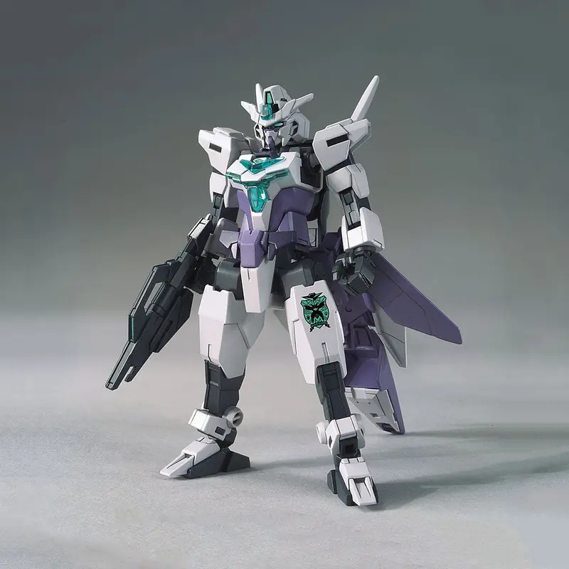 Hgbd:R Core Gundam Ii (G-3 Color) 1