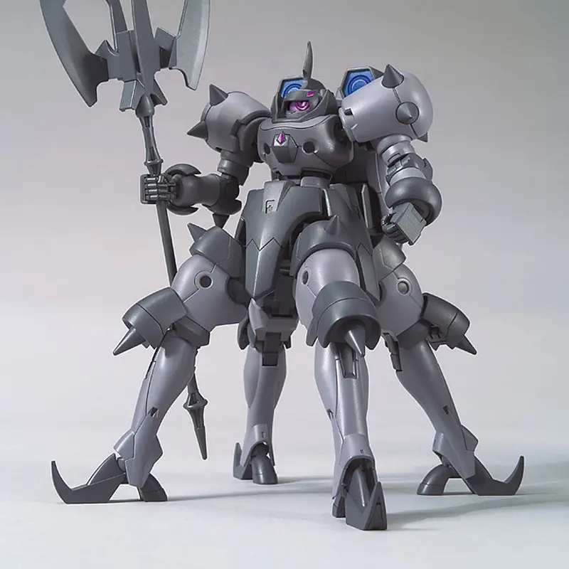Hgbd:R Eldora Brute 1