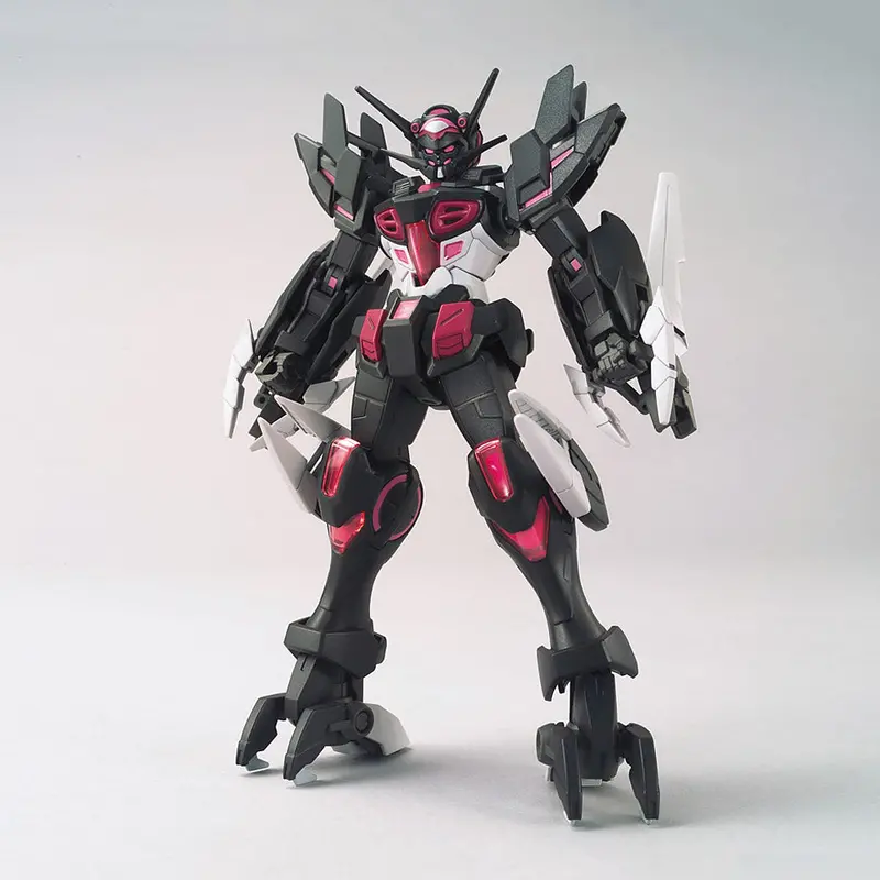 Hgbd:R Gundam G-Else 1