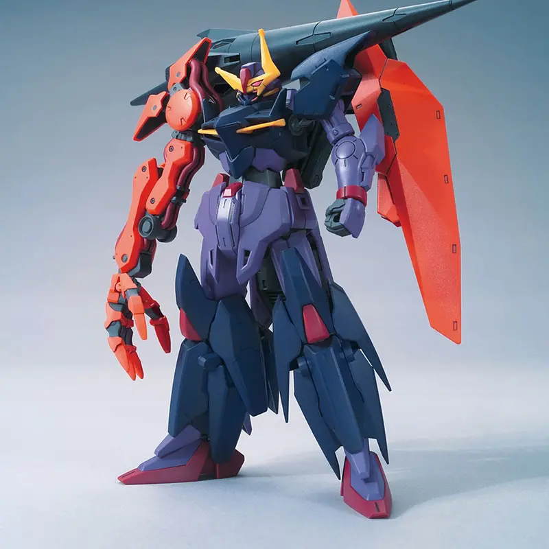Hgbd:R Gundam Seltsam 1