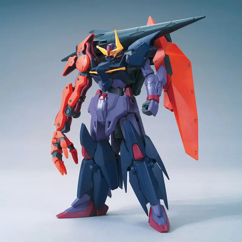 Hgbd:R Gundam Seltsam 2
