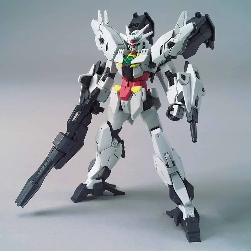 Hgbd:R Jupitive Gundam 1