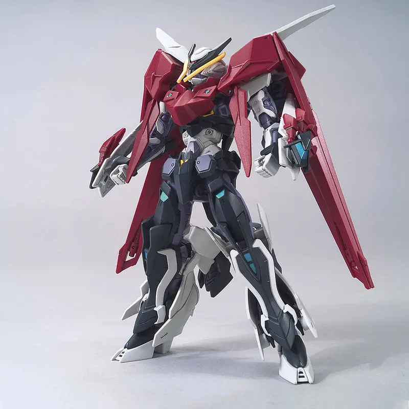 Hgbd:R Load Astray Double Rebake 1