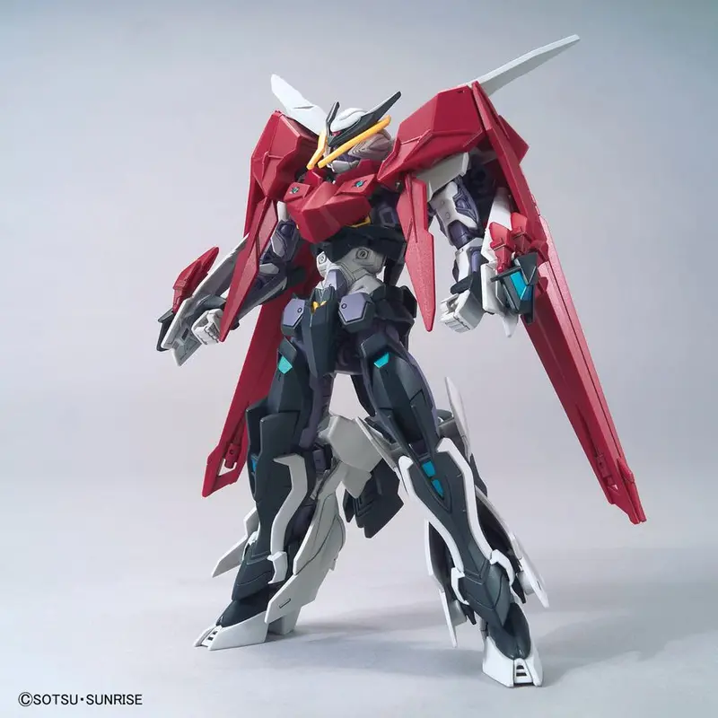 Hgbd:R Load Astray Double Rebake 2
