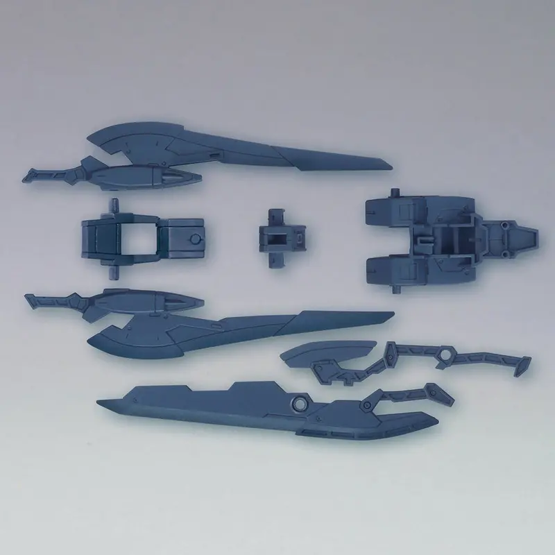 Hgbd:R Marsfour Weapons 1