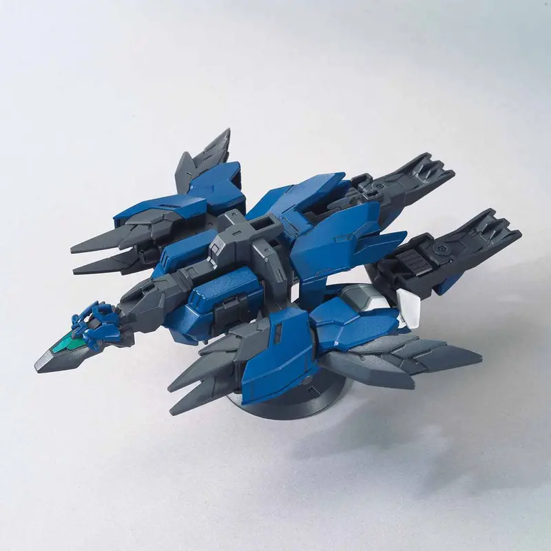Hgbd:R Mercuone Unit 1