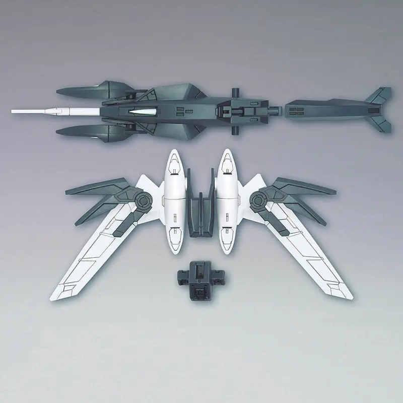 Hgbd:R Mercuone Weapons 1