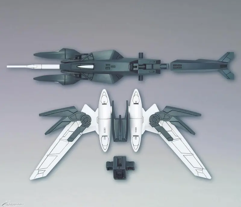 Hgbd:R Mercuone Weapons 2