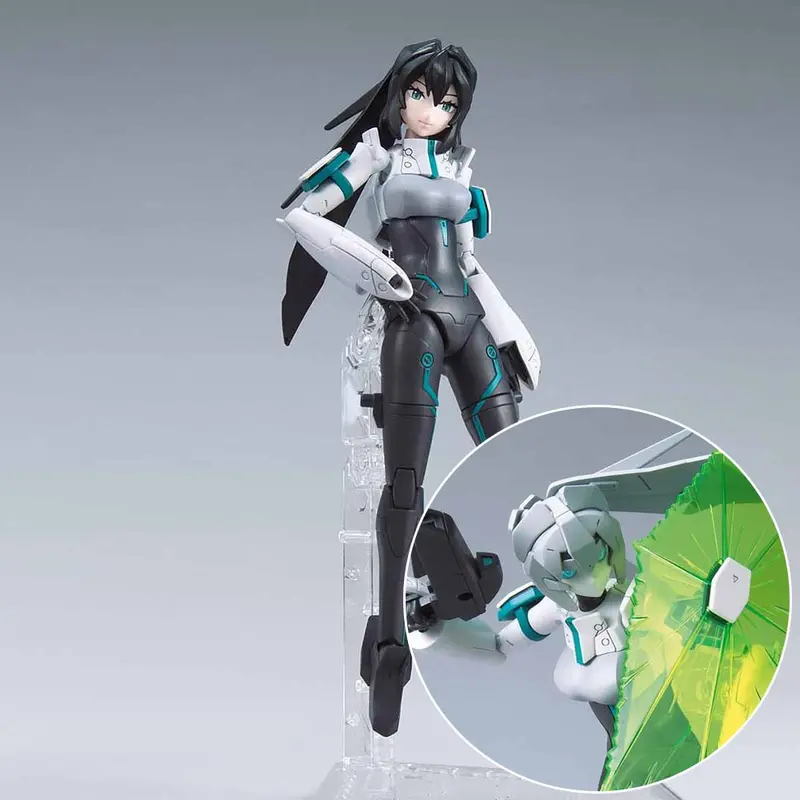 Hgbd:R Mobile Doll May 1