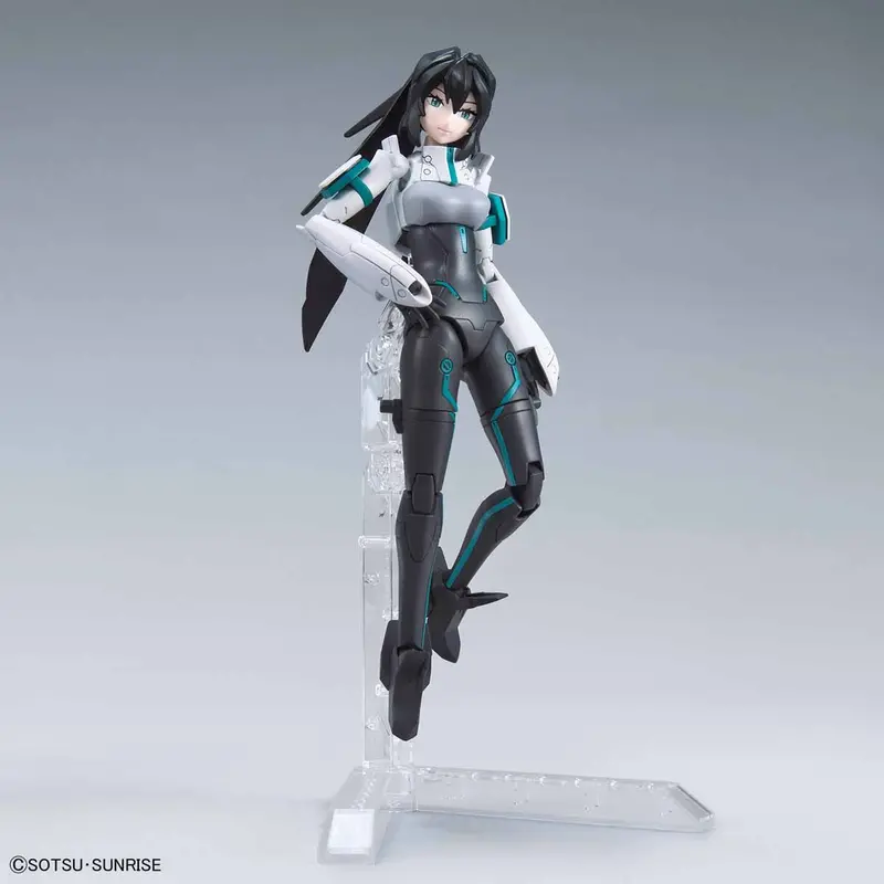 Hgbd:R Mobile Doll May 2