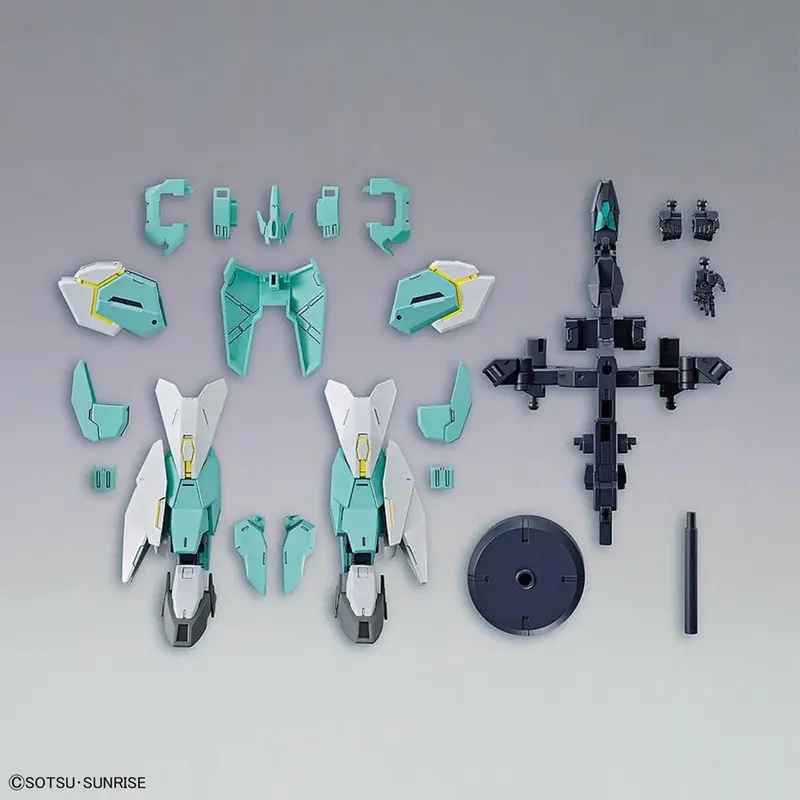 Hgbd:R Nepteight Unit 2