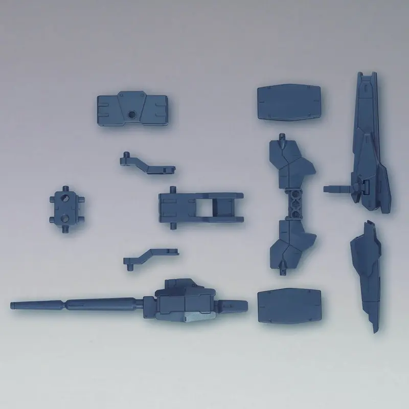 Hgbd:R Veetwo Weapons 1