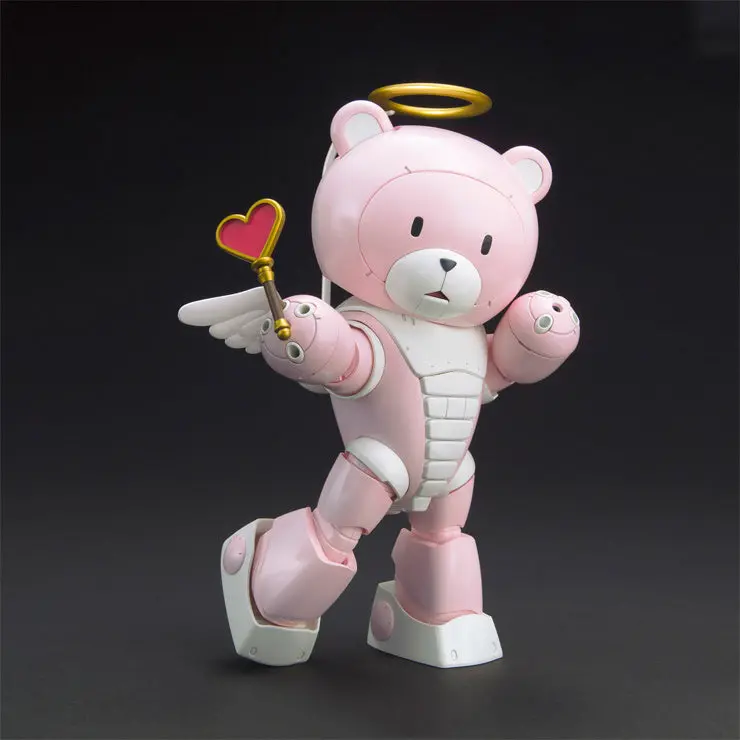Hgbf Beargguy P (Pretty) 1