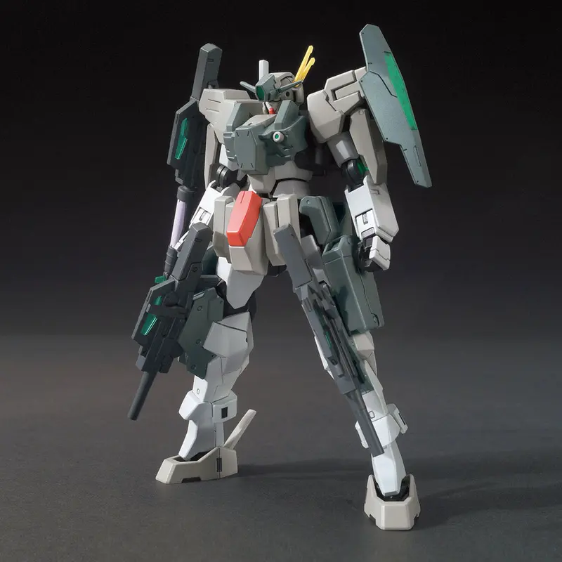 Hgbf Cherudim Gundam Saga Type.Gbf 1