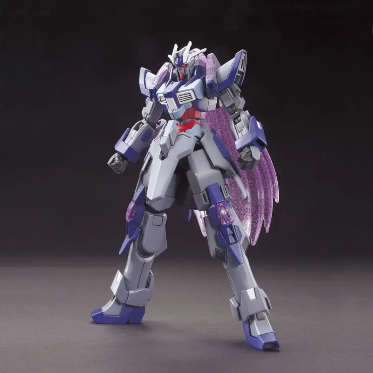 Hgbf Denial Gundam 1