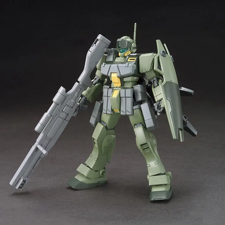 Hgbf Gm Sniper K9 1