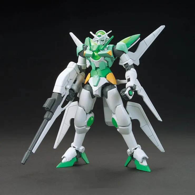 Hgbf Gundam Portent 1