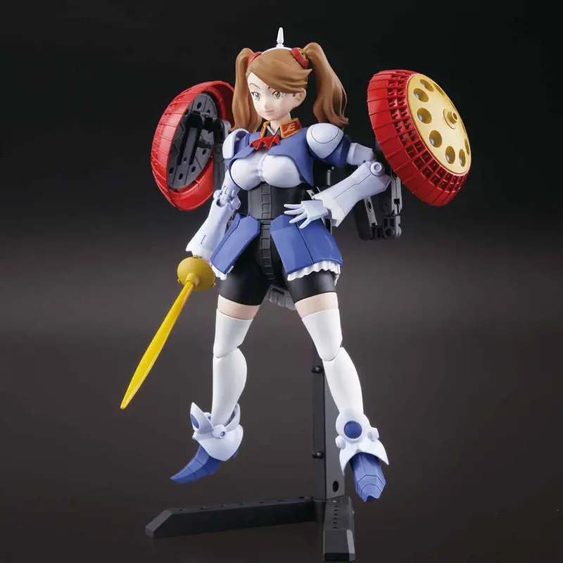 Hgbf Hyper Gyanko 1