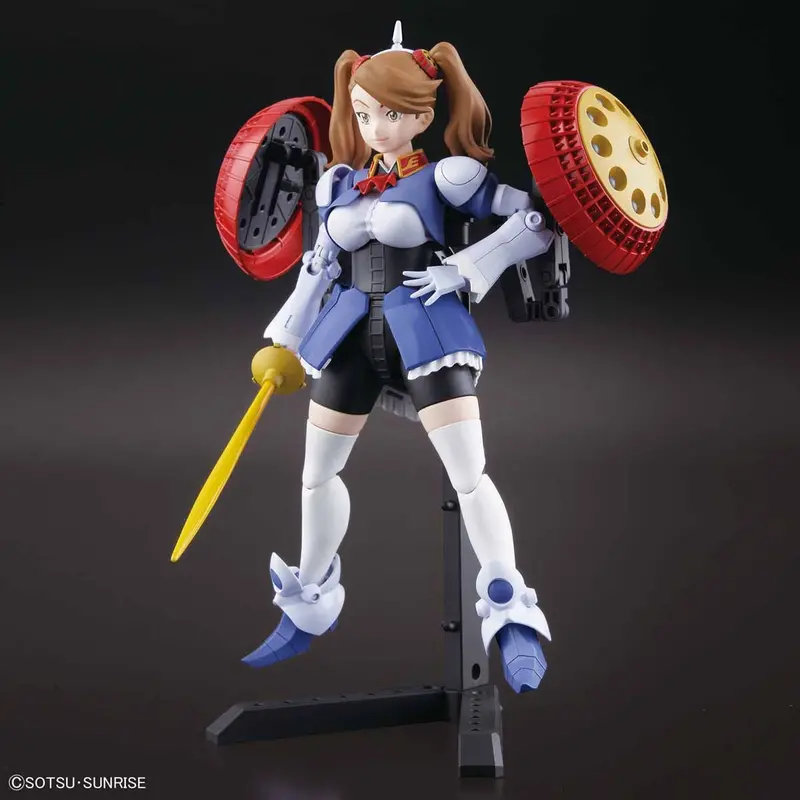 Hgbf Hyper Gyanko 2