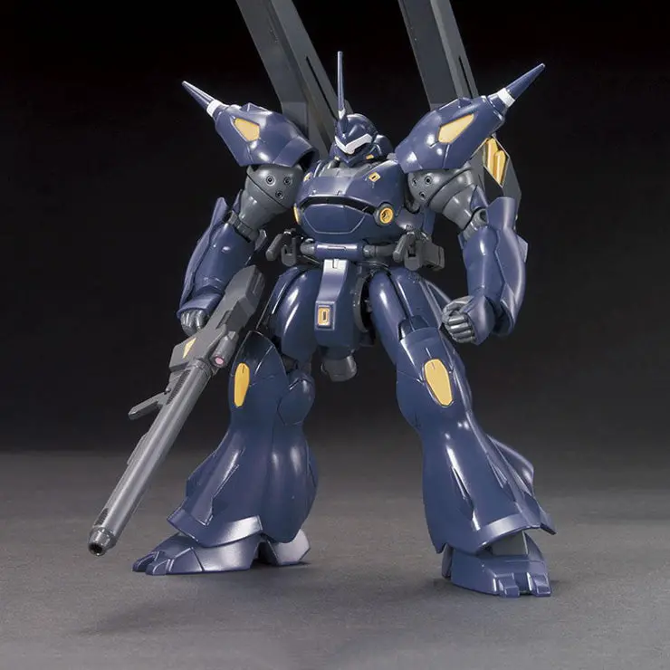 Hgbf Kampfer Amazing 1