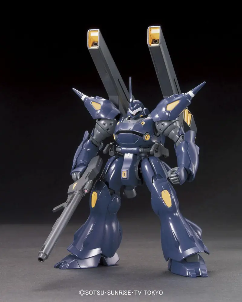 Hgbf Kampfer Amazing 2