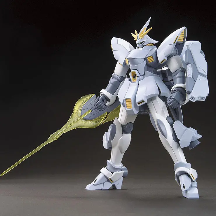 Hgbf Miss Sazabi 1