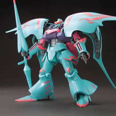 Hgbf Qubeley Papillon 1